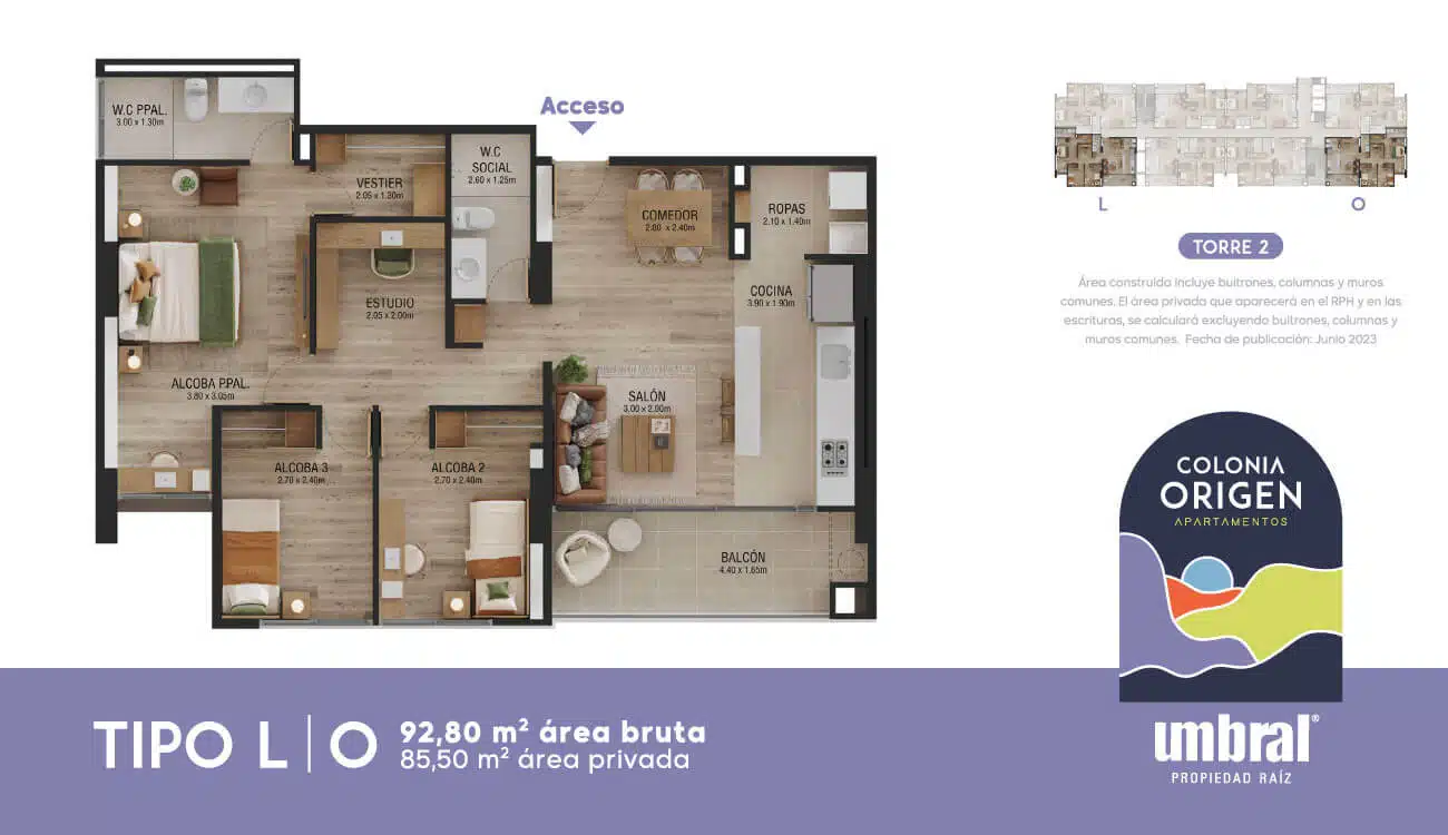 colonia-plano-T2-tipoL-O-v7