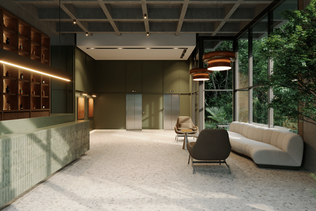 GIN LOBBY 1