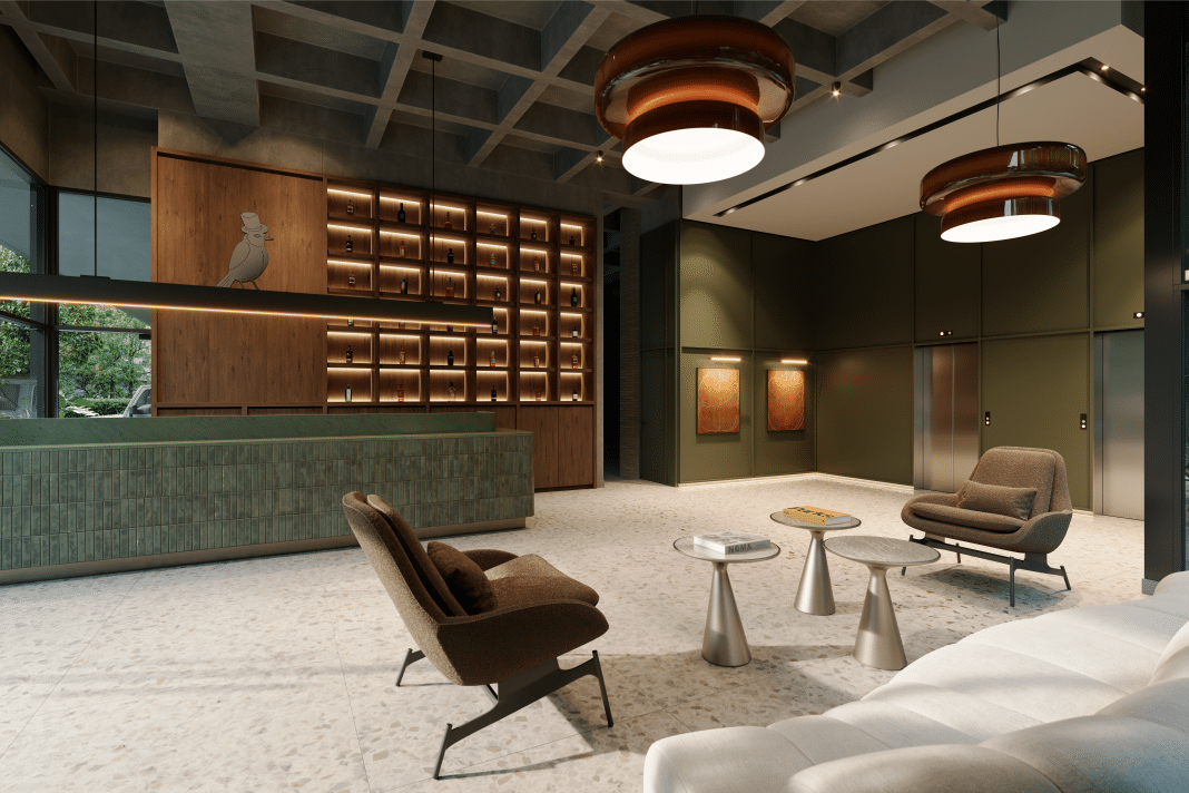 GIN LOBBY 2