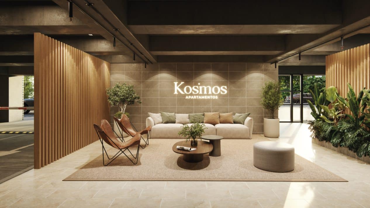 LOBBY-KOSMOS