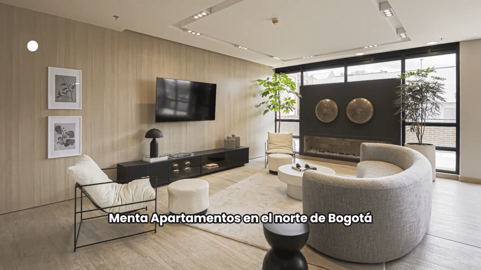 Apartamentos en Bogota - Menta