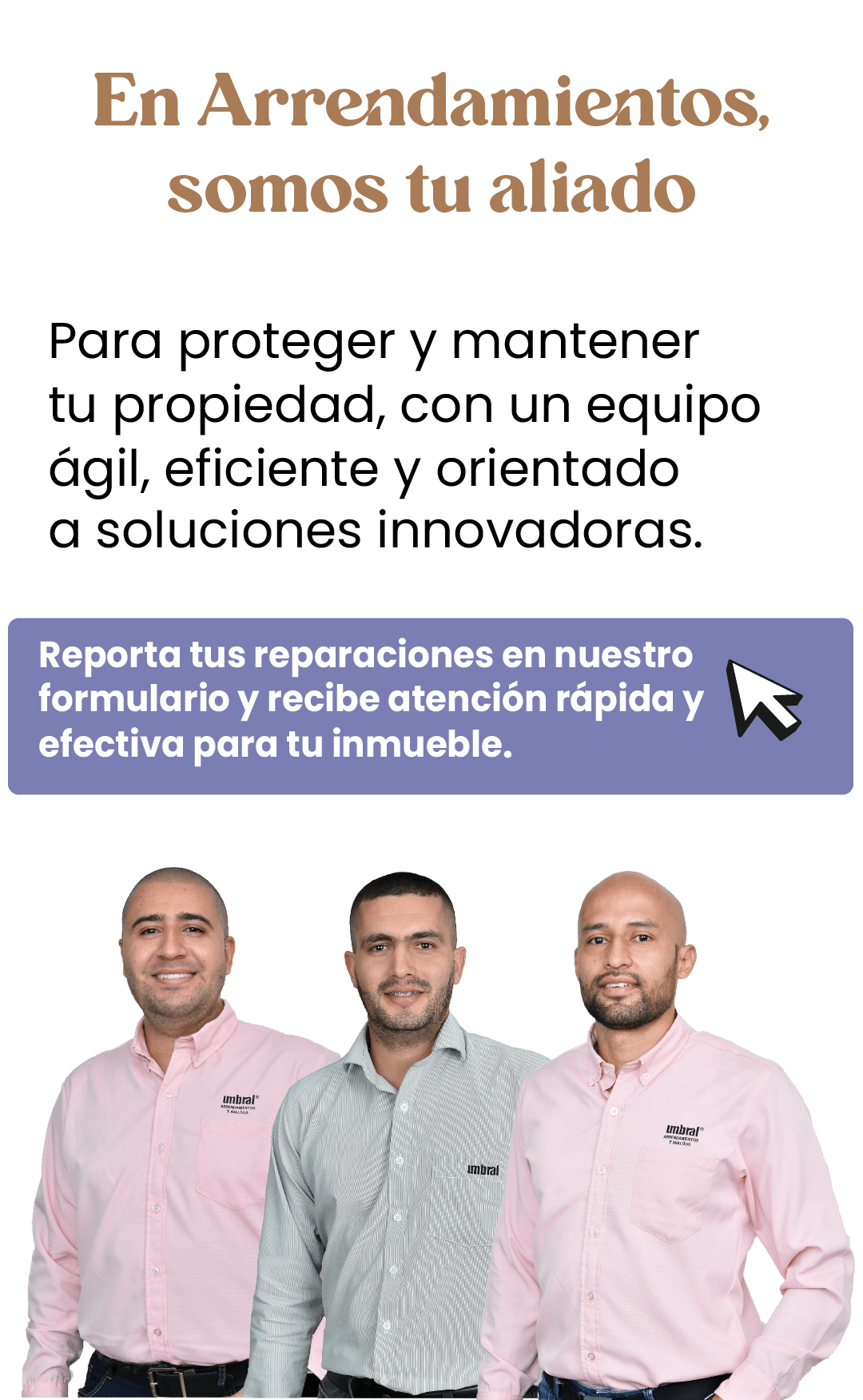 Mantenimiento