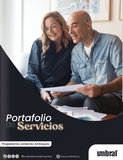 Portafolio Servicios Antioquia