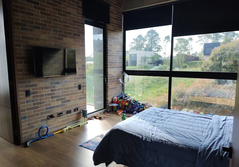 Arrendamientos Umbral