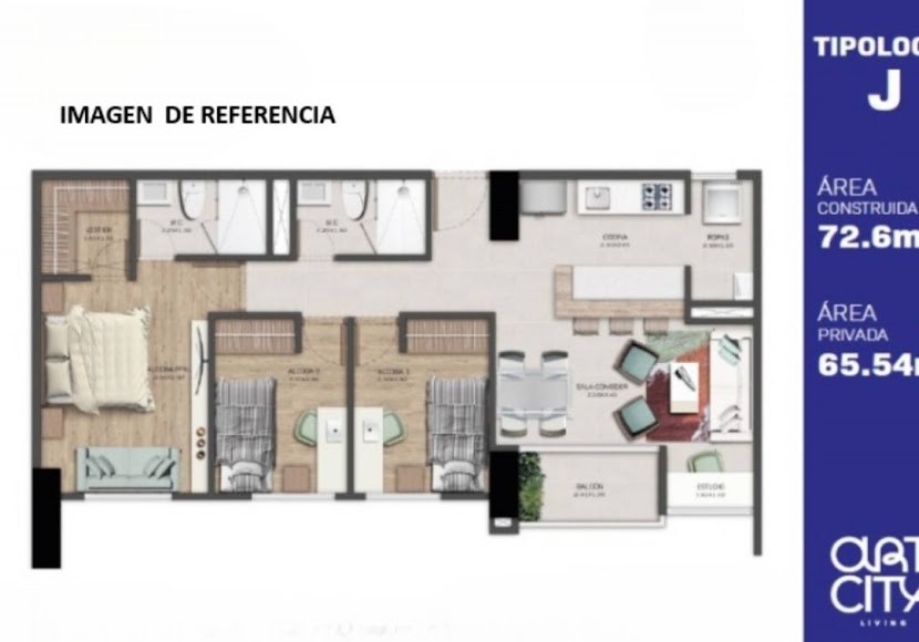 Arrendamientos Umbral