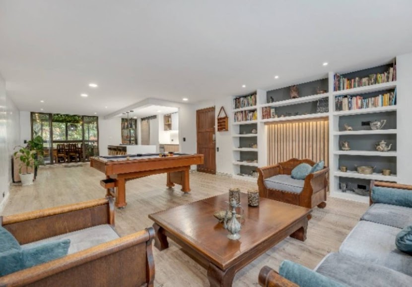 Arrendamientos Umbral