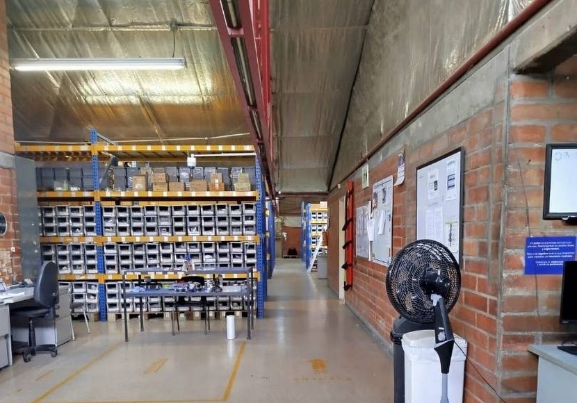 Arrendamientos Umbral