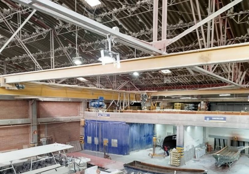 Arrendamientos Umbral